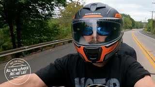 The Surprising Schuberth S3 Feature That Will CHANGE Your Ride [upl. by Frans98]