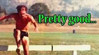 How good was Prefontaine at Cross Country [upl. by Reifnnej]