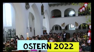 Ostern 2022Highlights [upl. by Sitruk]