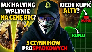 Kiedy przechodzić w altcoiny Scenariusze dla rynku krypto  Konferencja 33 [upl. by Leggett153]