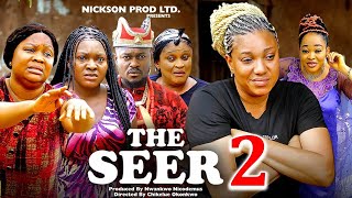 THE SEER SEASON 2 New Movie  Queeneth Herberth Sonia Ogene amp Nkechi Nnaji 2024 Latest Movie [upl. by Burkhart280]