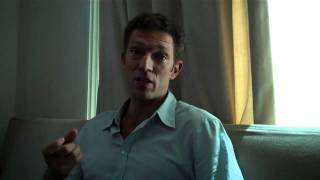 Vincent Cassel MESRINE Part 1 [upl. by Ymorej]