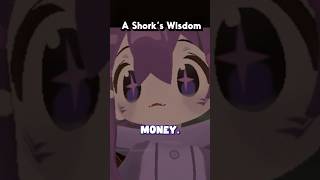 Mega what is thy wisdom megalodon adhd sharkvtuber twitch vr [upl. by Aibara]