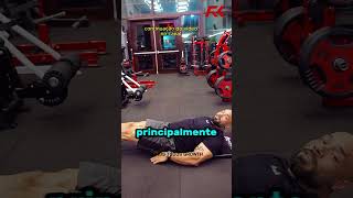 Qual exercício duvidoso para o abdomerenatocariani cortesgrowth abdominal fy renatocariani [upl. by Ylen290]