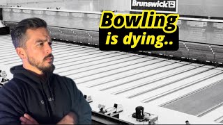 My plan to save the Sport of Bowling [upl. by Randee]