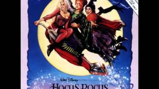 Hocus Pocus  Max Meets Allison [upl. by Schramke12]