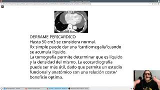 CARDIOMEGALIA E INSUFICIENCIA CARDIACA [upl. by Kcirtapnhoj]