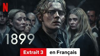 1899 Saison 1 Extrait 3  BandeAnnonce en Français  Netflix [upl. by Adanar]