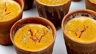 भयंकर ठण्ड में ज़रूर बनाए इस तरीके से शाही मसाला चाय  Chai Recipe  Special Shahi Masala Chai [upl. by Esyla529]