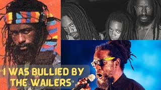 Story of Duckie Simpson  The Founder of Black Uhuru [upl. by Bigford]