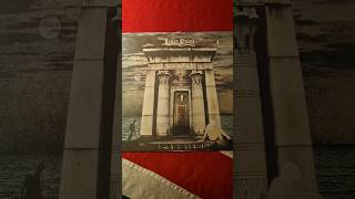 Judas Priest  Sin After Sin Starbreaker Close Up 1977 Vinyl Album Music [upl. by Nirre856]