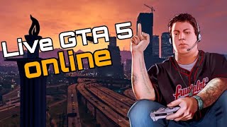 Live gta5 ps5 4x4 du casino bon ou mauvais [upl. by Lav]