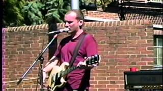 Fugazi  quotAnd The Samequot  April 14 1996  VCU Shafer Court live in Richmond Virginia [upl. by Kavanaugh]