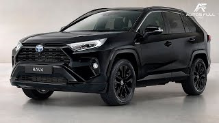 Los 4 SUV que te recomendamos a COMPRA [upl. by Mendes]