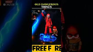 TOP 3 OLD DANGEROUS THINGS 😱  shortvideo​ shorts​ viral​ freefireshorts​ trending​ shortsfeed [upl. by Mitzi244]