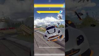 Outrode FastPaced Car Racing Action  Dominate the Streets🔥😎shorts gaming [upl. by Aihtnis683]