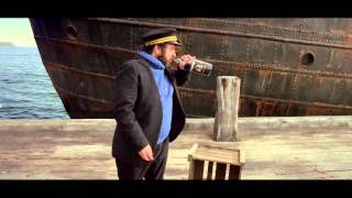 The Adventures of Tintin  Behind the Scenes with Spielberg amp Peter Jackson [upl. by Olivann786]