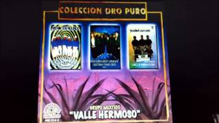 Grupo Mixteco Valle Hermoso quotTun Locoi Locoi Xiin Yooquot [upl. by Botzow]