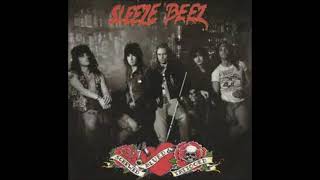 Sleeze Beez  Screwed Blued amp Tattooed 1990 [upl. by Hamforrd]