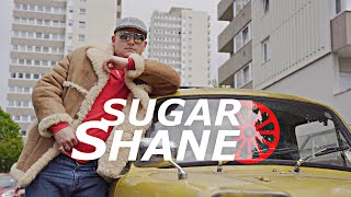 Sugar Shane  Take Over Freestyle Official Video [upl. by Erihppas483]