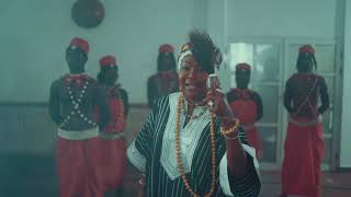 Tsètsèkoutsètsè  Nouveau Clip en Collaboration avec Afia Mala [upl. by Ycat]