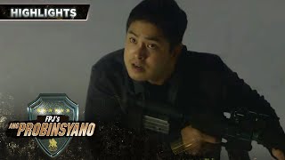 Cardo thinks of a way to find Mariano  FPJs Ang Probinsyano With English Subs [upl. by Haas]