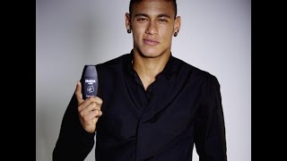 Drakkar Noir by Neymar Jr Guy Laroche [upl. by Urban642]