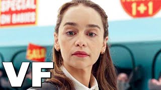 THE POD GENERATION Bande Annonce VF 2023 Emilia Clarke [upl. by Collen]