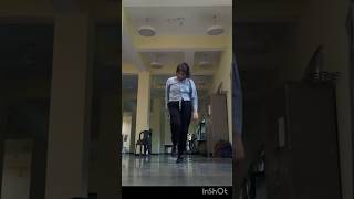 16 Shots Stefflon Don cover dance shorts choreography by dohee 1MILLIONDanceStudioofficial [upl. by Akaenahs]