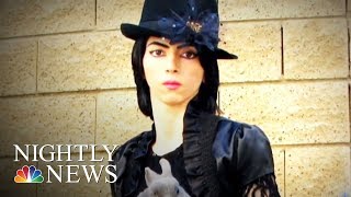 YouTube Shooter Repeatedly Posted Grievances About The Video Platform  NBC Nightly News [upl. by Ailimat]