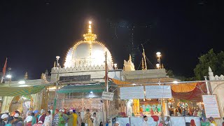 Dargah Hazrat Khwaja Garib Nawaz ajmer complete tour  full ziyarat Dargah Ajmer Sharif [upl. by Stanway]