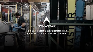 DYNASTAR  60 years [upl. by Draude326]