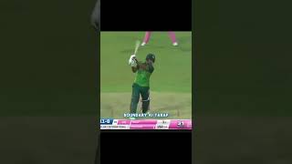 How Quinton de Kock fools Fakhar zaman  cricket iplteam ipl trending viralvideo [upl. by Anaeco]