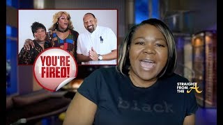 Wanda Smith amp Miss Sophia FIRED From V103 B2KCHRIS STOKES Stories Resurface amp More [upl. by Ailemap]