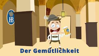 Popular German Drinking Song  Ein Prosit [upl. by Tseng]