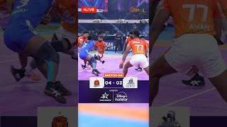 PUNERI PALTAN TEAM MASS PERFORMANCE 🔥  SkySports001  STAT SPORTS [upl. by Thain]