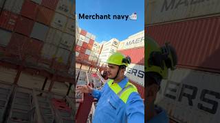 Open cdc se merchant navy join mt krna🛳️🙏☠️ explore shortvideo ship [upl. by Lynne]