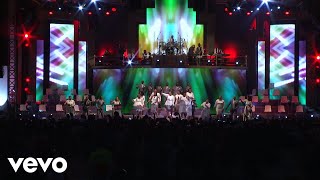 Joyous Celebration  Vrou Van Samaria Live at the Moses Mabhide Stadium 2016 [upl. by Jarietta]