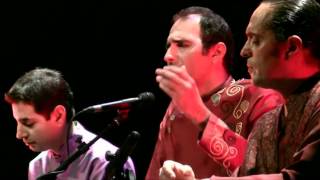 Kayhan Kalhor Alishappor amp Majid Khalaj Concert [upl. by Devora606]