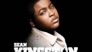 Beautiful Girls by Sean Kingston Lyrics [upl. by Ylra232]