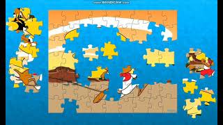 puzzle 468 Speedy Gonzales [upl. by Armyn]