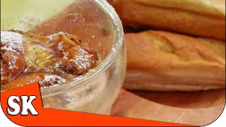 CINNAMON FRENCH TOAST  In a Mug [upl. by Mulry]