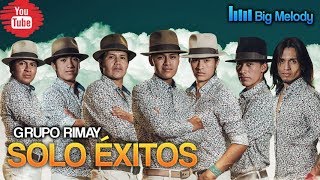 ✅MIX RIMAY TODOS LOS ÉXITOS 2019✅ [upl. by Lamej]