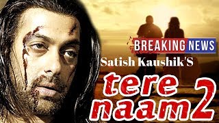 Tere Naam 2  101 Interesting facts Salman Khan  Katrina Kaif  Satish Kaushik Bhumika [upl. by Anera]