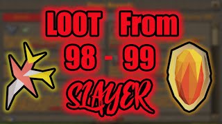 I got EXTREMELY spooned from 9899 slayer [upl. by Jegar812]