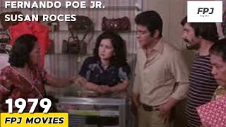 FPJ 1979 MOVIES  FPJ with SUSAN ROCES JULIE VEGA and CHARO SANTOS  FPJ LEGACY [upl. by Nosmas]