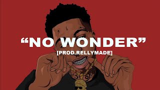 FREE NBA YoungBoy Type Beat  quotNo Wonderquot  Emotional Rap Piano Instrumental 2024 [upl. by Lurette158]