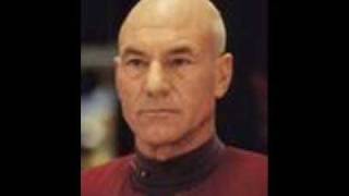 Picard Epic Manuever Remix FULL [upl. by Ermengarde]