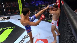 Strikeforce Luke Rockhold vs Tim Kennedy  July 14 2012 [upl. by Introk249]