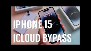 iPhone 15 PRO MAX iOS 1751 iCloud Bypass With Signal Windows Tool iRemoval PRO Premium Edition 21 [upl. by Noved256]